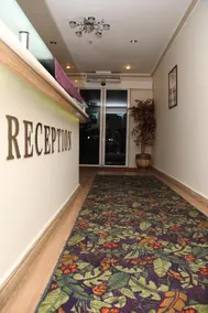 Aymini Hotel - Image 5