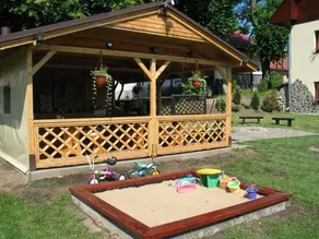 Aquaterm Cottages Slovakia Liptov - Image 3