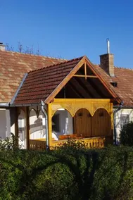 Dévényi Vendégház - Image 2
