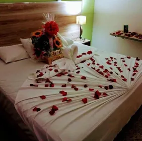 Astúrias Praia Hotel - Image 4