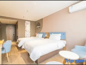 Homeinn · neo (Tianjin Wuqing Cuihuangkou) - Image 2