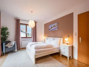 Boutique Chalet in Gantschier with Garden - Image 5