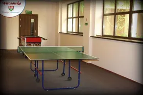 Obiekt Hotelowo-Rekreacyjny Witosówka - Image 4