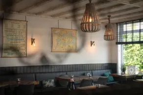 Eetcafe Pension 'T Overleg - Image 4