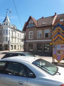 Old Town Grand Apartment - Image 4