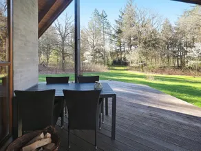 4 Star Holiday Home in Skals - Image 3
