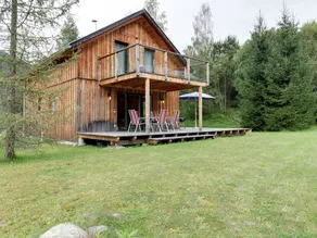 Delightful Chalet in Stadl an der Mur Styria near Ski Area - Image 5
