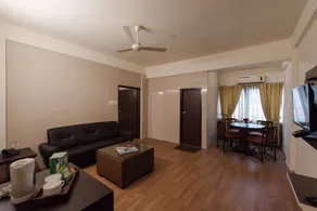 Hotel Roopa - Image 2