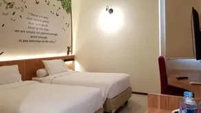 Front One Resort Magelang - Image 3