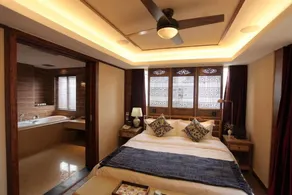 Chuan Jia Courtyard Hotel - Image 4