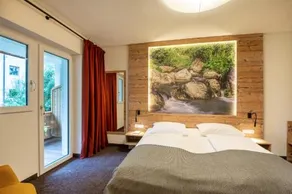 Hotel Tyrol - Image 4