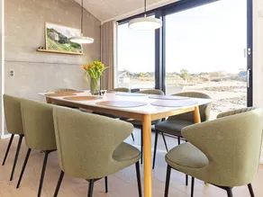 8 person holiday home in Hirtshals-By Traum - Image 4