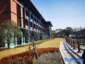 Shanghai Hongzhu Garden Hotel - Image 2