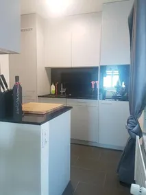 Zurich Suite - your home away from home - with washer dryer and lots of space - Image 4