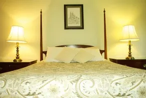Knapps Creek Trout Lodge - Image 5