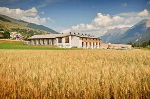 Reka-Ferienanlage Scuol - Image 4