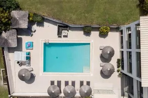 Delight Deluxe Hotel - Image 4
