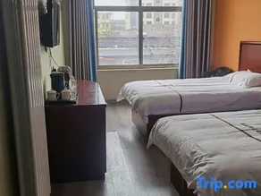Blue Lake Star Hotel - Image 2