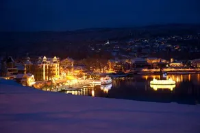 Vista Bahía, Apartment in Velden with amazing views and lake access - Image 3