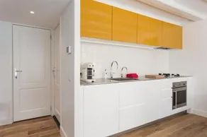 House of Arts City Centre Apartment - Image 4