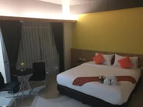 PS Mae Sod Hotel - Image 2