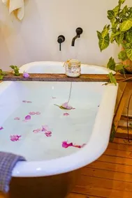 Entire Boutique Home The Rustic Cottage Canungra - Image 4