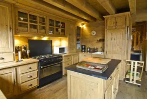 Chalet Serac - Image 2