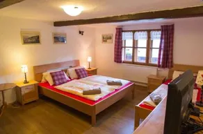 Penzion-Restaurace U Zlomené Lyže - Image 5