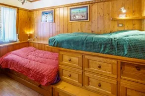 Villa Franchetti - Stayincortina - Image 3