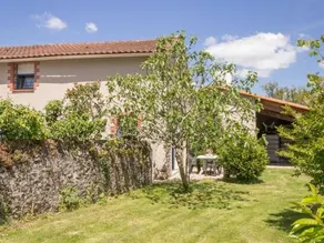 Gîte rénové sur domaine viticole bio, proche de Nantes et Pornic, jardin clos, vélos à disposition - FR-1-306-1035 - Image 3