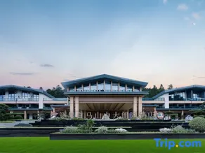 Zhongda Langyuan Hotel(Suichang Baima Mountain ) - Image 4