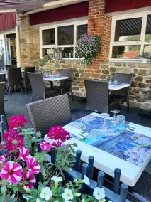 Hostellerie De La Poterne - Image 3