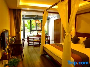 Yandangshan Jinying Hotel - Image 5