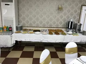 Afyon Grand Ari Hotel - Image 4