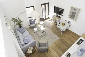 Charming 2Bd w Beautiful Interior by Sea N' Rent - Image 4