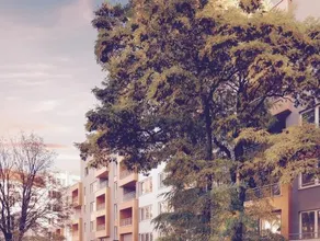Apartement Blanc de luxe - Image 3
