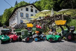 Gasthof Fallmühle - Image 5