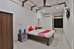 Milan Guest House By OYO Rooms - Image 3