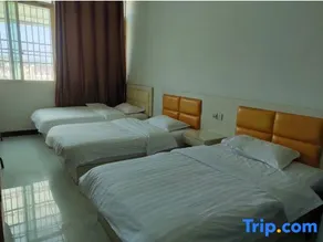 Jingdezhen Wanjiayuan Hotel - Image 3