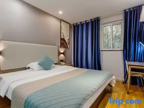 7 Days Premium Hotel Chongqing Tongliang Communication University Wanda Plaza - Image 3