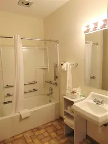 Alexis Park Inn - Image 5