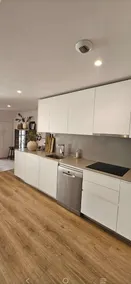 2 Bedrooms - Private Rooftop and Pool - Parking - Image 5