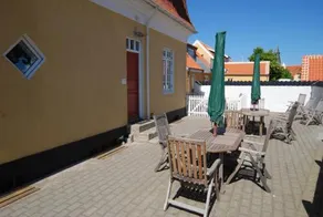 Hotel Strandvejen Rooms 6 - Image 2