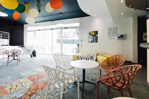 Ariane Hotel Nancy - Image 2