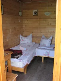 Elga's Punk Rock Hostel - Image 5