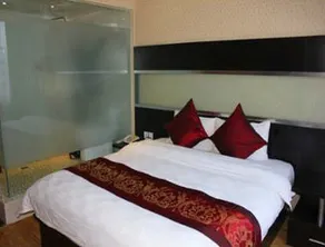 Super 8 by Wyndham Chengdu Haijiao City - Image 1