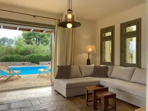 Villa Chloris in Costa View Sepses Island - Image 4