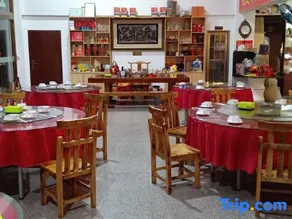 Longyan Linjia Homestay - Image 3
