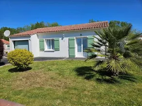Maison Saint-Michel-en-l'Herm, 3 pièces, 4 personnes - FR-1-476-41 - Image 4