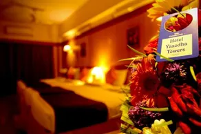 Hotel Yasodha Towers - Image 2